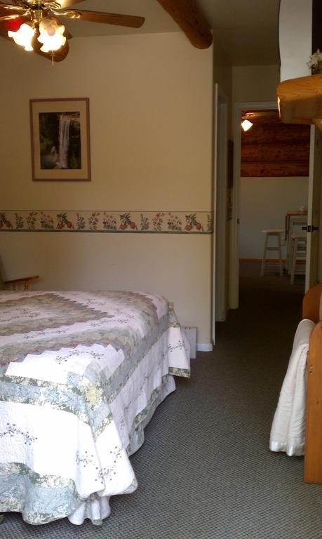 Nature'S Inn Bed And Breakfast Ahwahnee Quarto foto