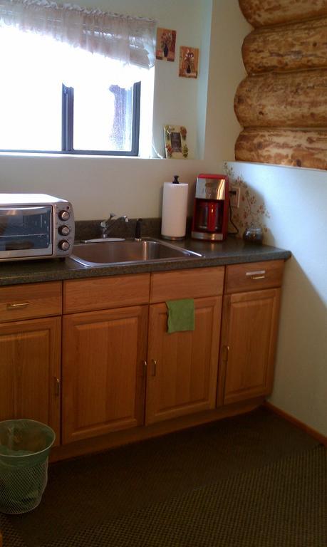 Nature'S Inn Bed And Breakfast Ahwahnee Quarto foto