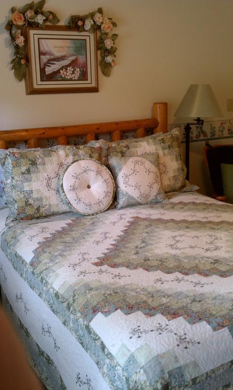 Nature'S Inn Bed And Breakfast Ahwahnee Quarto foto