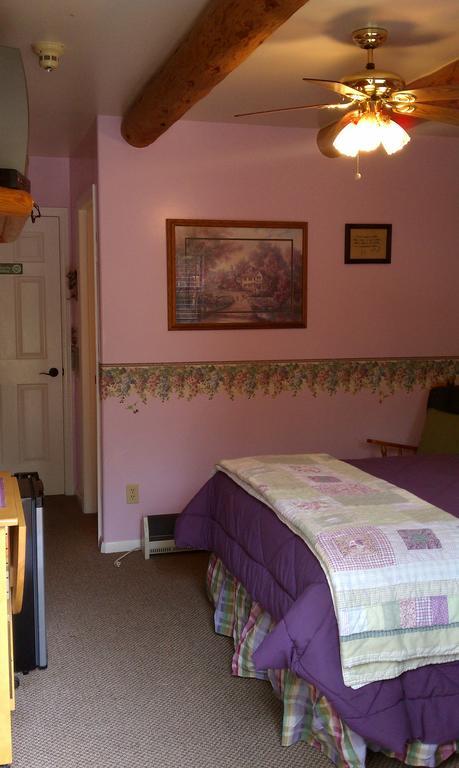 Nature'S Inn Bed And Breakfast Ahwahnee Quarto foto