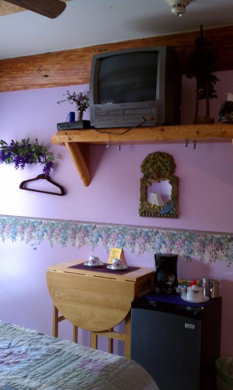 Nature'S Inn Bed And Breakfast Ahwahnee Quarto foto