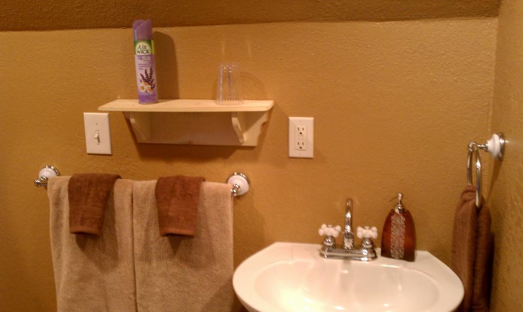 Nature'S Inn Bed And Breakfast Ahwahnee Quarto foto