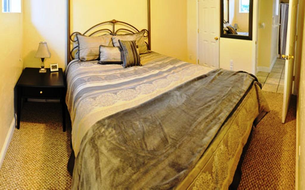Nature'S Inn Bed And Breakfast Ahwahnee Quarto foto