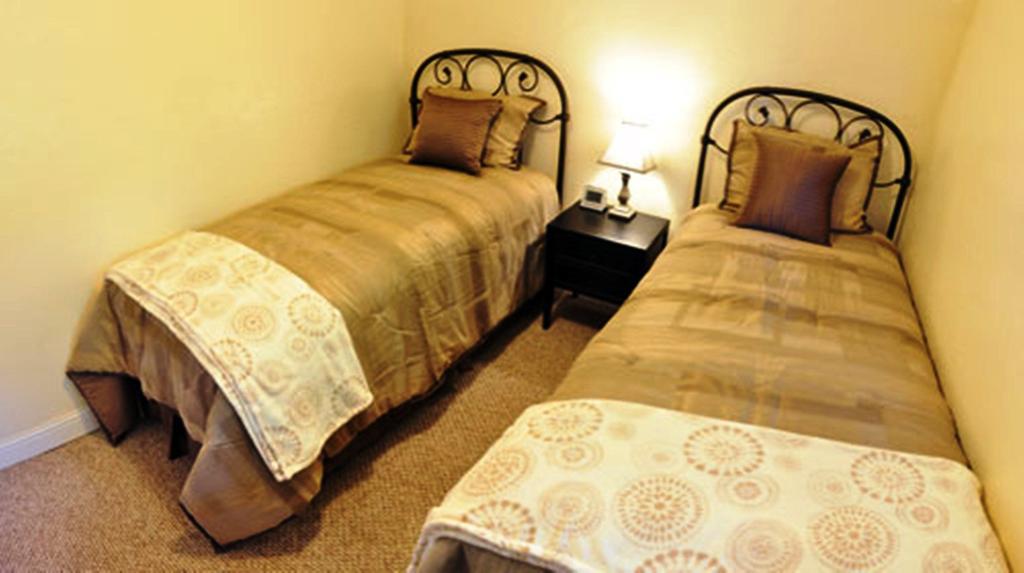 Nature'S Inn Bed And Breakfast Ahwahnee Quarto foto