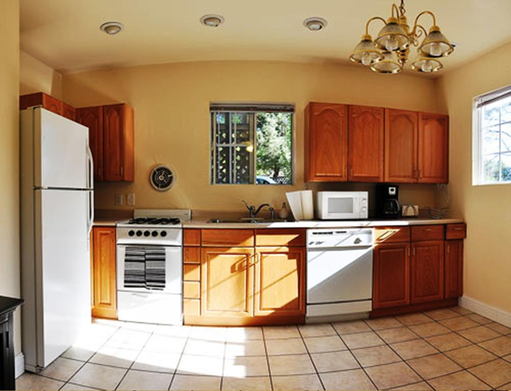 Nature'S Inn Bed And Breakfast Ahwahnee Quarto foto