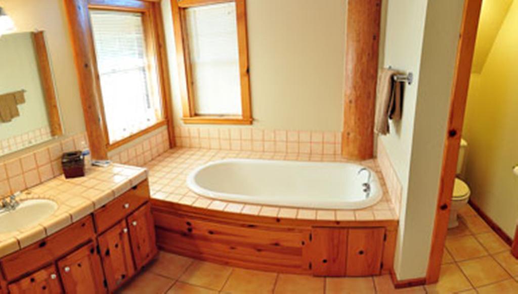 Nature'S Inn Bed And Breakfast Ahwahnee Quarto foto